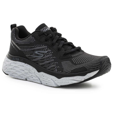 Патики Skechers Max Cushioning Elite Limitless Intensity M 220066-BKGY, за мажи, црни
