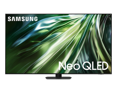 Телевизор Samsung Neo QLED 50QN90D, 50\", 4K UHD, HDR, црн
