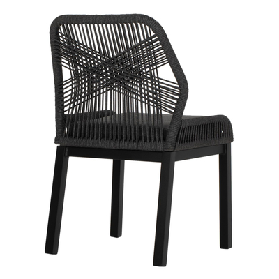 Karrige alumini SOLEIL (HM5547.03), zezë/ gri