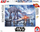Puzzle Schmidt Spiele Thomas Kinkade Disney Star Wars The Battle of Hoth, 1000 copa, për moshat 12 e lart