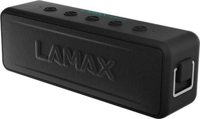 Altoparlant Lamax Sentinel2, 20 W, Bluetooth 5.0, i zi
