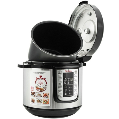Multicooker Tefal Cy505E30