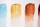 Bojë uji Winsor &amp; Newton Cotman Watercolour, tub 21ml, Silver, ngjyrë argjend