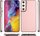 Maskë telefoni Samsung Galaxy S22 Plus, xhel TPU 0.5mm, transparente