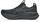 Atlete vrapimi ASICS Gel Nimbus 28 për meshkuj, amortizim xhel, të zeza gri