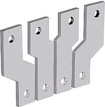 Set zgjatuesish Legrand DPX 400/630, 3 pole, për ndërprerës