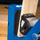 Set për shpime xhep Kreg Pocket-Hole Jig 720 Pro, kapëse Automaxx, Docking Station, blu