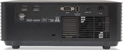 Projektor Acer PL2520i DLP FHD/4000AL/50000:1