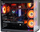 Kompjuter gaming Game X G300, Ryzen 5 7500X3D, Radeon RX 7600 XT, 64GB RAM, 2TB SSD, i zi