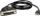 Kabllo USB StarTech ICUSB1284D25, USB A në IEEE 1284, 1.8 m, i zi
