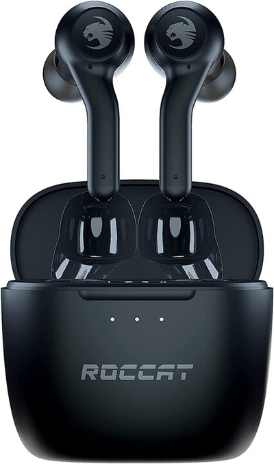 Dëgjuese ROCCAT Syn Buds Air, të zeza