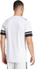 Bluzë sport adidas Squadra 25 M JG5835, Aeroready, 100% poliester i ricikluar, e bardhë