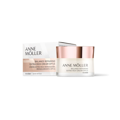 Krem për fytyrë Anne Möller Rosâge Firming, 50 ml