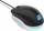Maus gaming Endgame Gear XM1 RGB, 16000 DPI, me kabllo USB, i zi