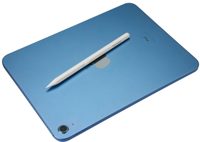 Stilolaps dixhital Tucano Utility 3, për iPad 2018 e mbrapa, USB C, i bardhë