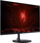 Monitor Acer Nitro XF0 XF240Y M3, 23.8", Full HD, i zi