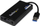 Adapter USB 3.0 në DisplayPort StarTech.com, 4K 30Hz, i zi