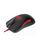 Maus MONSTER KM4S-MBK