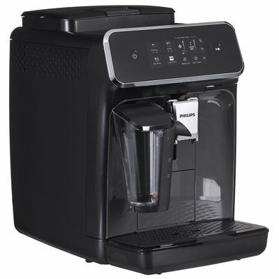 Makinë për kafe Philips EP2334/10 Fully-auto Espresso, e zezë