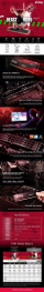 Memorie Kingston Fury Beast, DDR5, 64 GB, 6400 MHz, CL32, KF564C32BBEK2-64