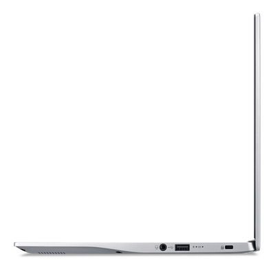 Лаптоп Acer Swift 3, 14", AMD Ryzen 3 4300U, 8 GB RAM, 256 GB SSD, i argjendtë