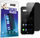 Xham mbrojtës privatësie Grizz SecretGlass për Ulefone Armor 7e, xham qeramik, i fortë ndaj gërvishtjeve, transparent
