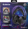Kufje DEFENDER COSMO PRO 7.1, USB, 2.1m, RGB, të zeza