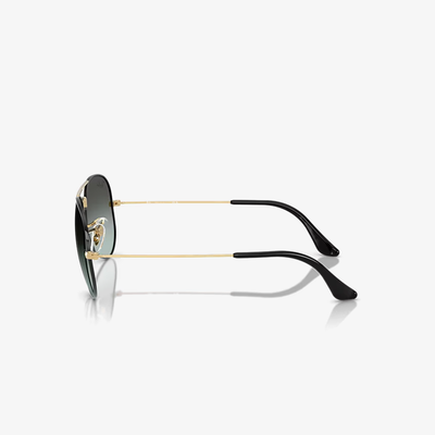 Ray-Ban RB3025 9271GK 58