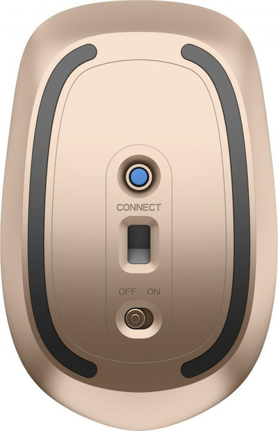 Maus HP Z5000, wireless, USB, i hirt