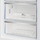 Ngrirës vertikal Beko B5RMFNE314W, 286L, No Frost, i bardhë