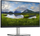Monitor Dell Professional P2222H - 22 " LED, i zi / argjendtë