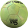 Top futbolli Enero Pika Nona Glossy R.5, madhësia 5, PVC, shumëngjyrësh