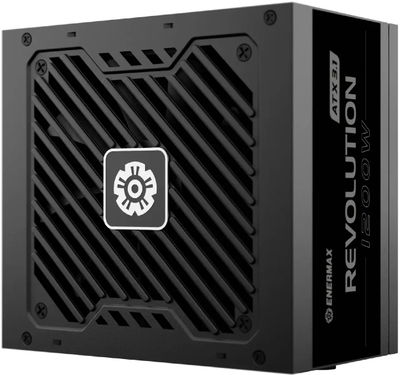 Furnizues energjie Enermax Revolution3, 1200W, 80+ Gold, ATX 3.1, i zi