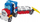 Lodër edukative LaQ Educational Blocks Techniques, 15 modele, me Ball Joint Techniques