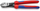 Dana prerëse Knipex 74-02-250, 250mm