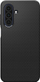Навлака за телефон Spigen Liquid Air, за Samsung Galaxy A26 5G, силиконска, црна мат