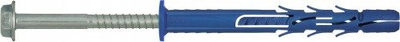 Tiple montimi Rawlplug FF1 Conical, 10x300mm, 1 copë