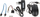 Video‑rekorder rrjeti Hikvision IDS-7216HQHI-M1/S, AcuSense, 16 kanale, i zi