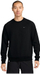 Bluzë Nike Dri-FIT Primary UV Crewneck, me kapuç, e zezë