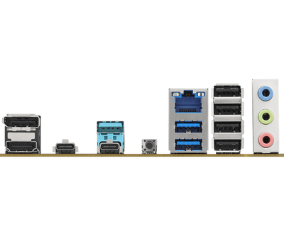 Pllakë amë ASRock Z890 Pro-A Intel Z890 LGA 1851 (Socket V1) ATX