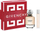 Set Givenchy L'Interdit - Eau de Parfum 50 ml + Eau de Parfum 12,5 ml
