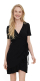 Fustan VERO MODA VMHAYA Regular Fit, i zi