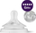 Biberon Philips Avent Natural Response, 150ml, me doreza, për 6+ muaj