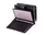 Kuletë lëkure për femra Segali, e zezë