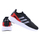 Atlete Adidas Nebzed M GX4284, për burra, të zeza