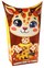 Set ndërtimi Marioinex Mini Waffle Pocket Pets Giraffe, 35 pjesë, për fëmijë 3+, ngjyrë shumëngjyrëshe