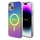 Guaskë telefoni Guess GUHMP15SHITSK, për iPhone 15 14 13 6.1", hardcase, shumëngjyrëshe