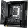 Pllakë amë ASUS ROG STRIX B860-I GAMING WIFI, Intel B860, DDR5, Mini ITX