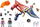 Set lodrash Playmobil Dragons The Nine Realms Wu &amp; Wei me Jun, 40 pjesë, shumëngjyrësh
