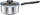 Tава за сос Fiskars FF 1072315, 1.5L, со капак, сребрена
